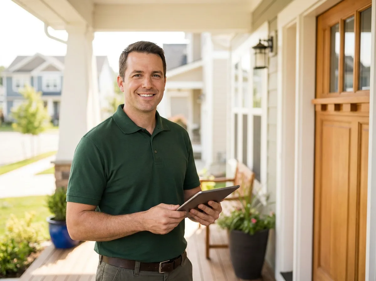 Pest control FAQs for Sibley, MO